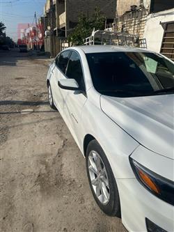 شيفروليه ماليبو